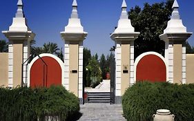 Relais Villa Buonanno