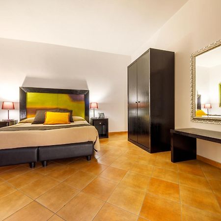 Relais Villa Buonanno Cercola Esterno foto