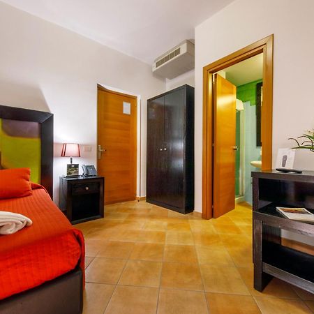 Relais Villa Buonanno Cercola Esterno foto