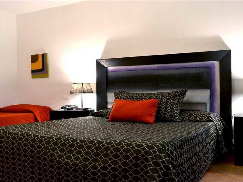 Relais Villa Buonanno Cercola Esterno foto