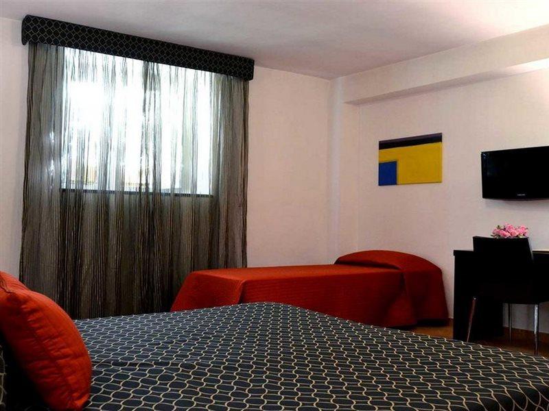 Relais Villa Buonanno Cercola Esterno foto