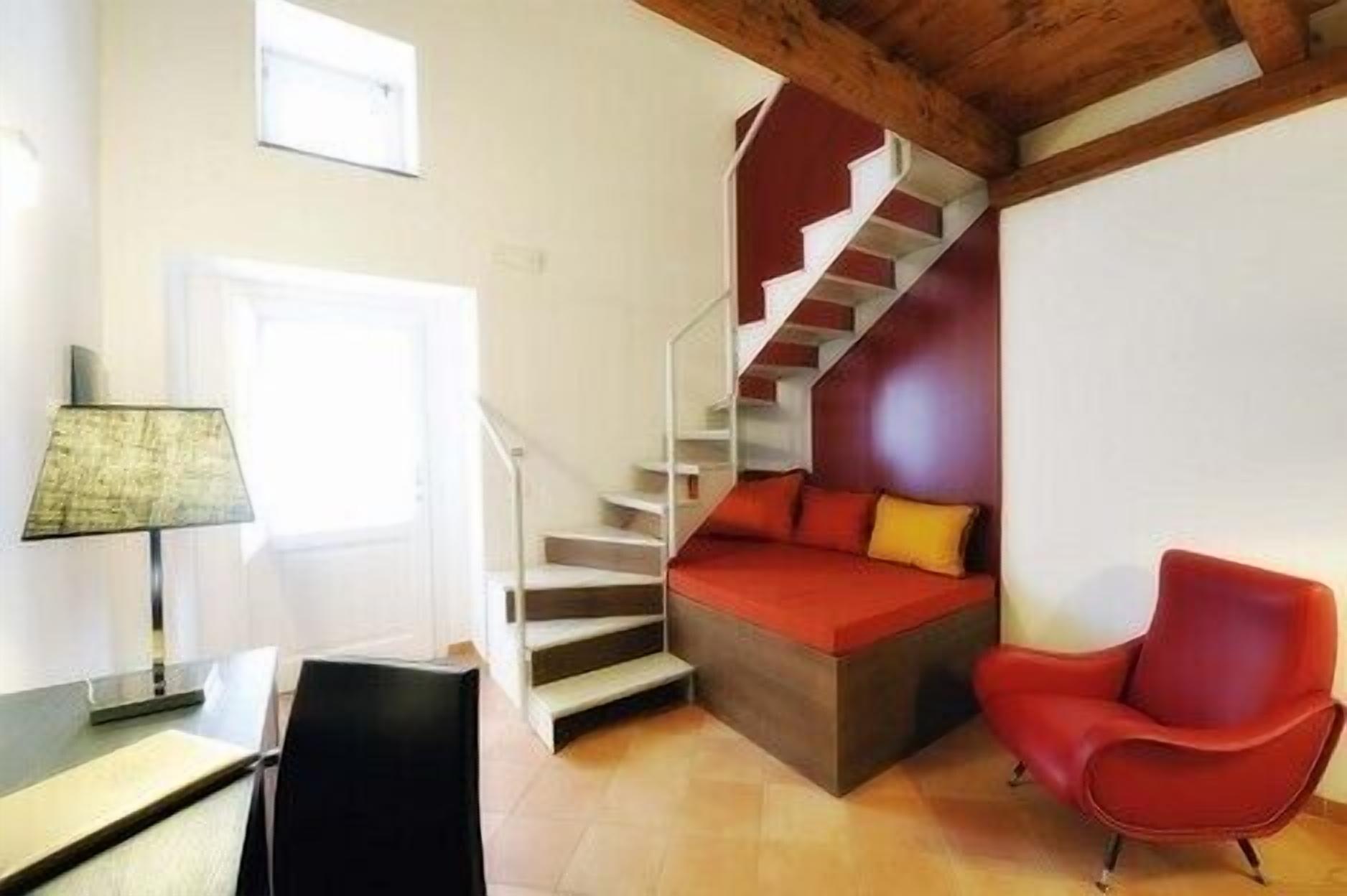 Relais Villa Buonanno Cercola Esterno foto
