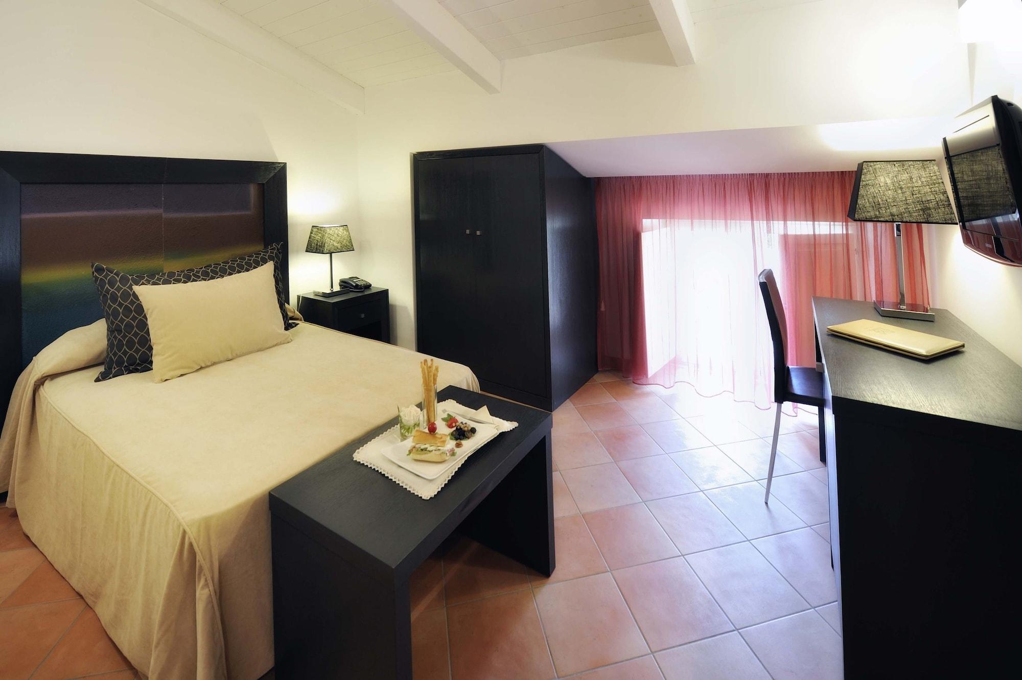 Relais Villa Buonanno Cercola Esterno foto