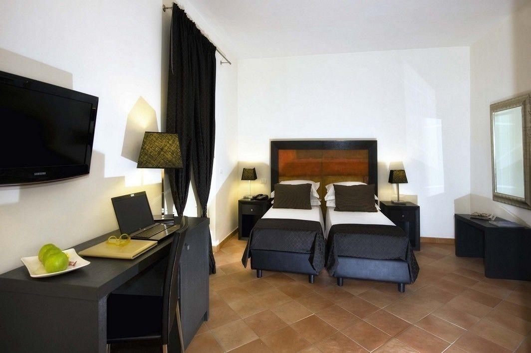 Relais Villa Buonanno Cercola Esterno foto