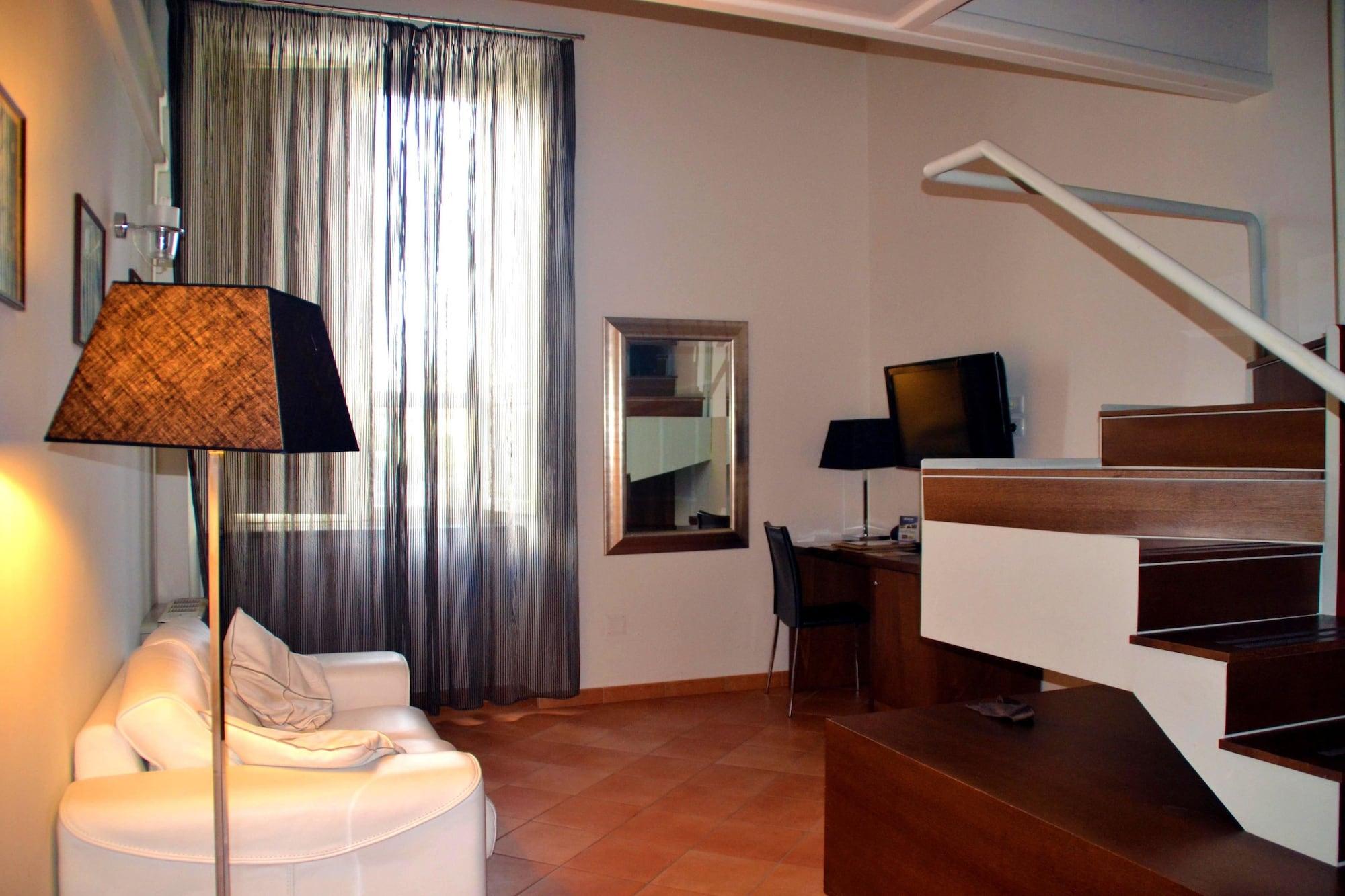 Relais Villa Buonanno Cercola Esterno foto