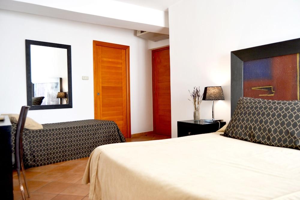 Relais Villa Buonanno Cercola Esterno foto