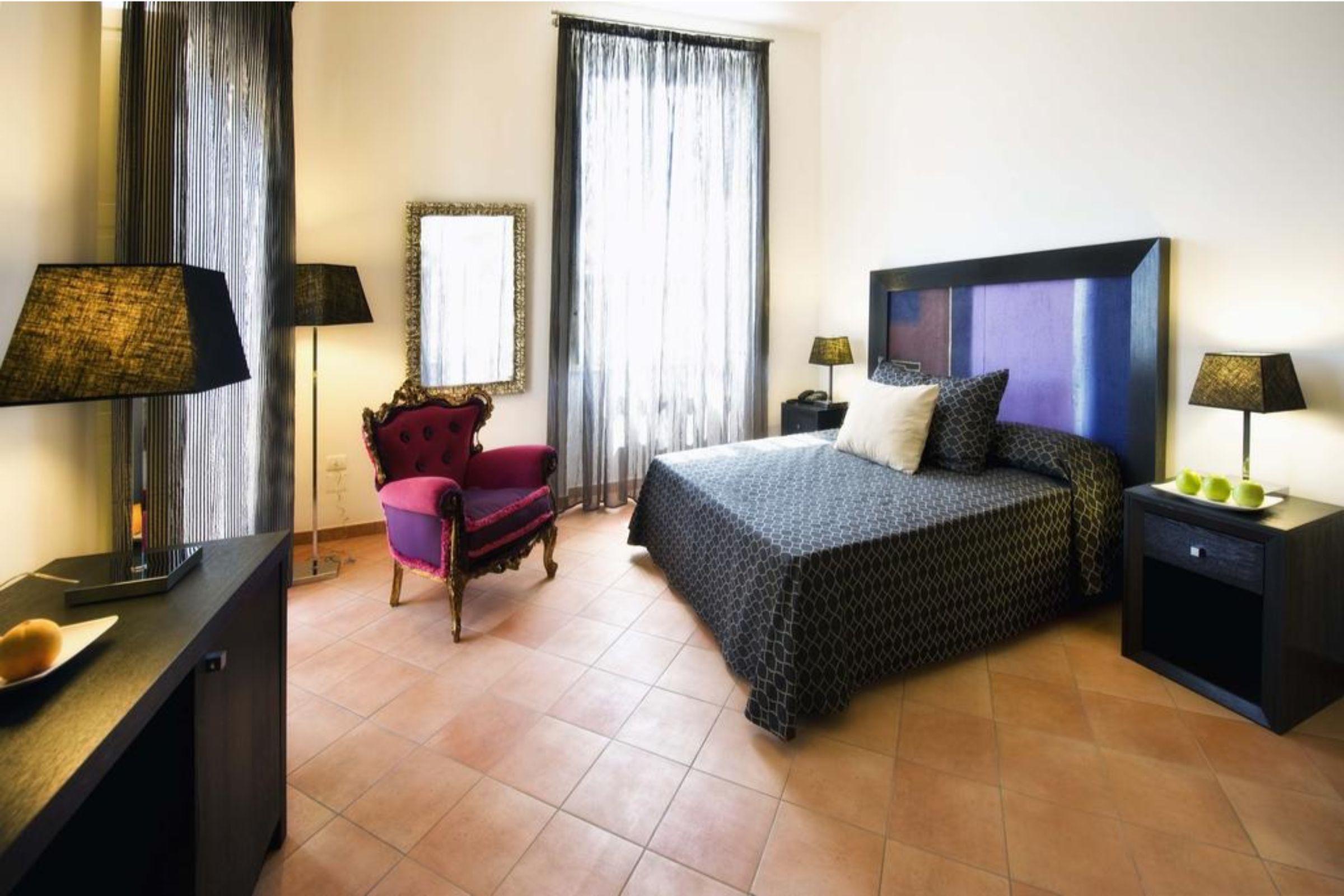 Relais Villa Buonanno Cercola Esterno foto