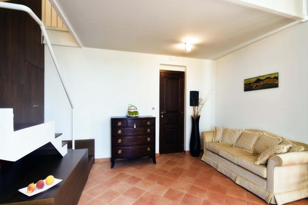 Relais Villa Buonanno Cercola Esterno foto
