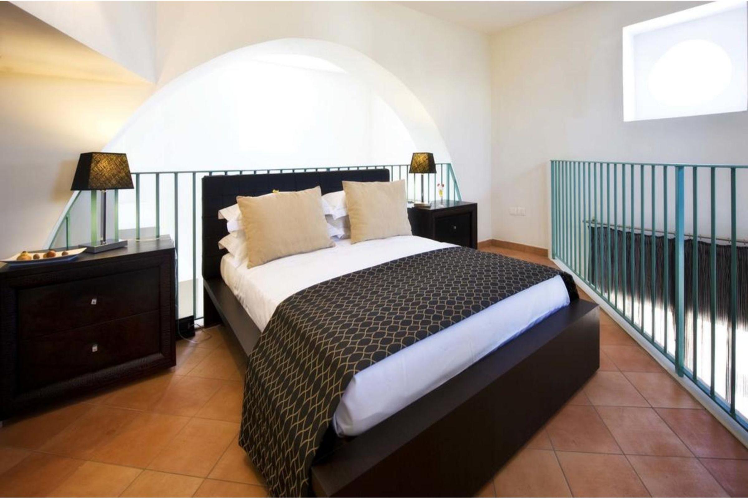Relais Villa Buonanno Cercola Esterno foto