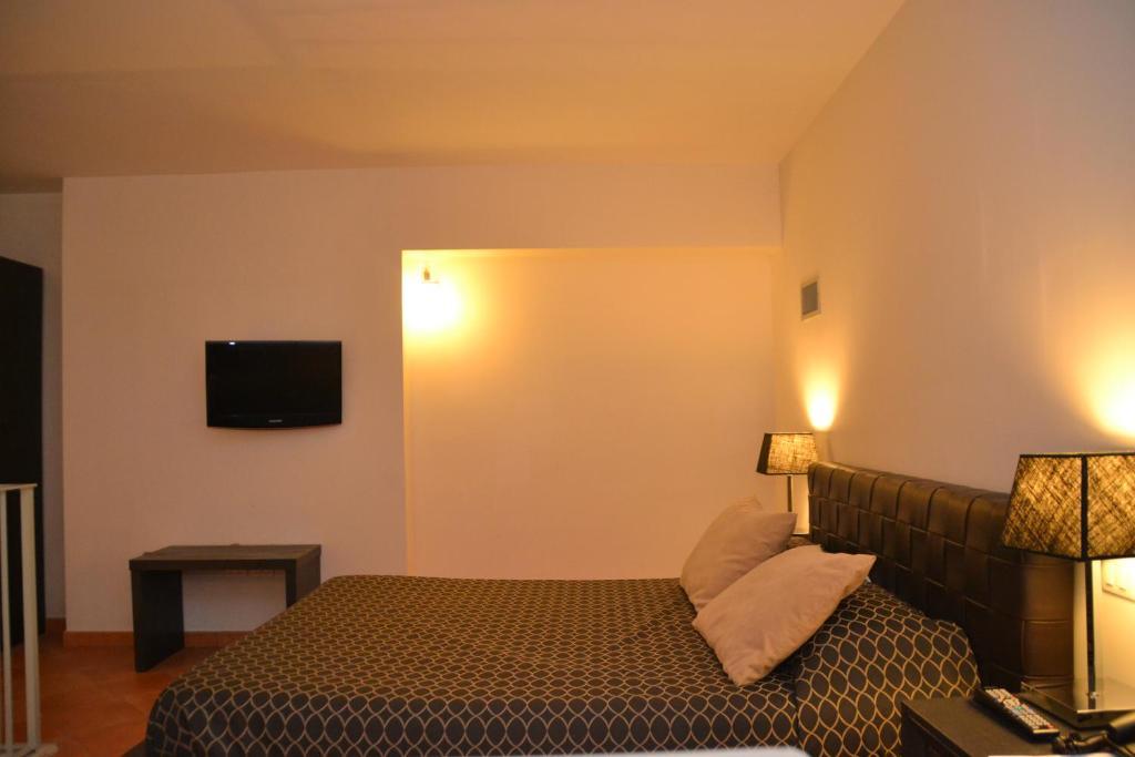 Relais Villa Buonanno Cercola Esterno foto