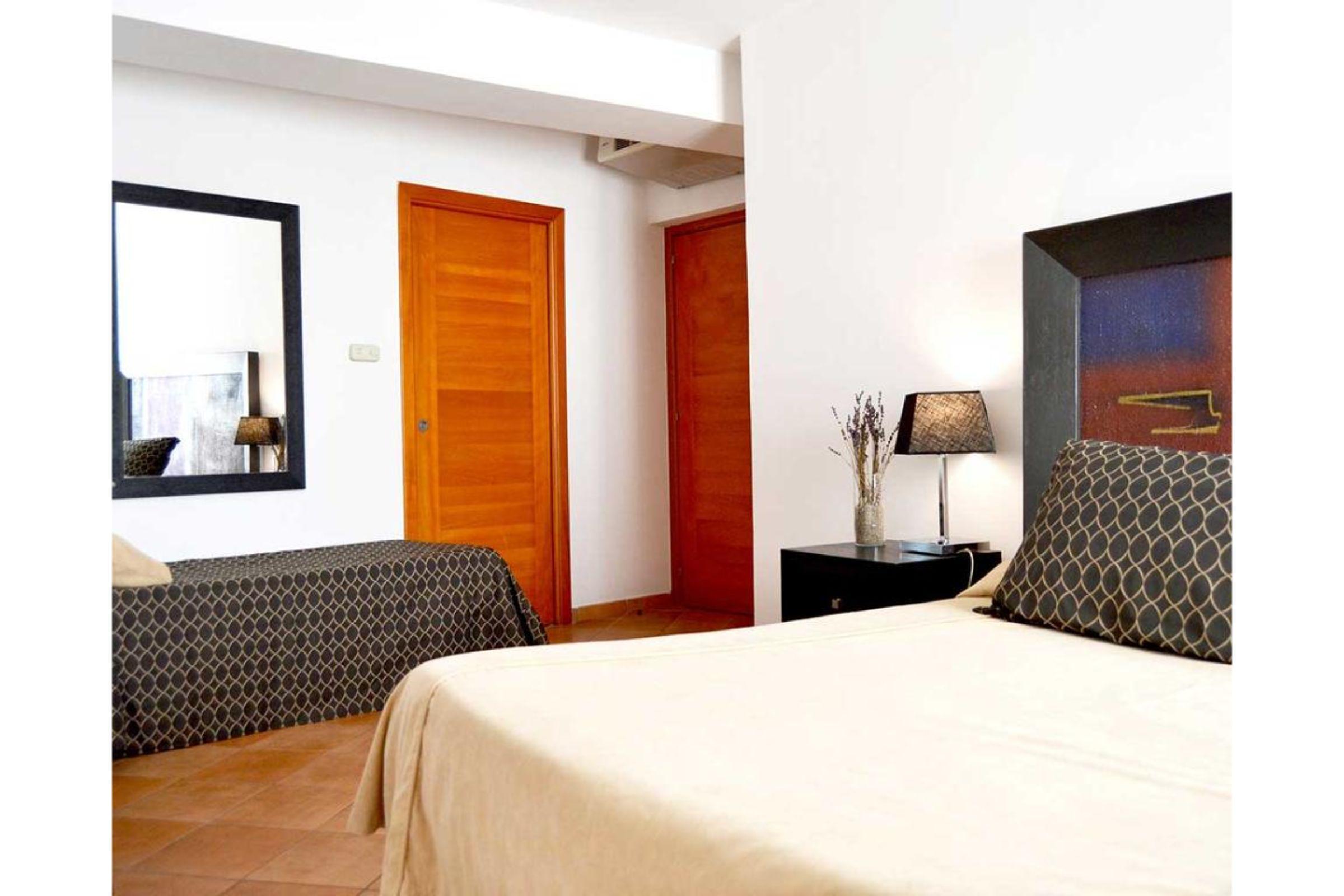 Relais Villa Buonanno Cercola Esterno foto