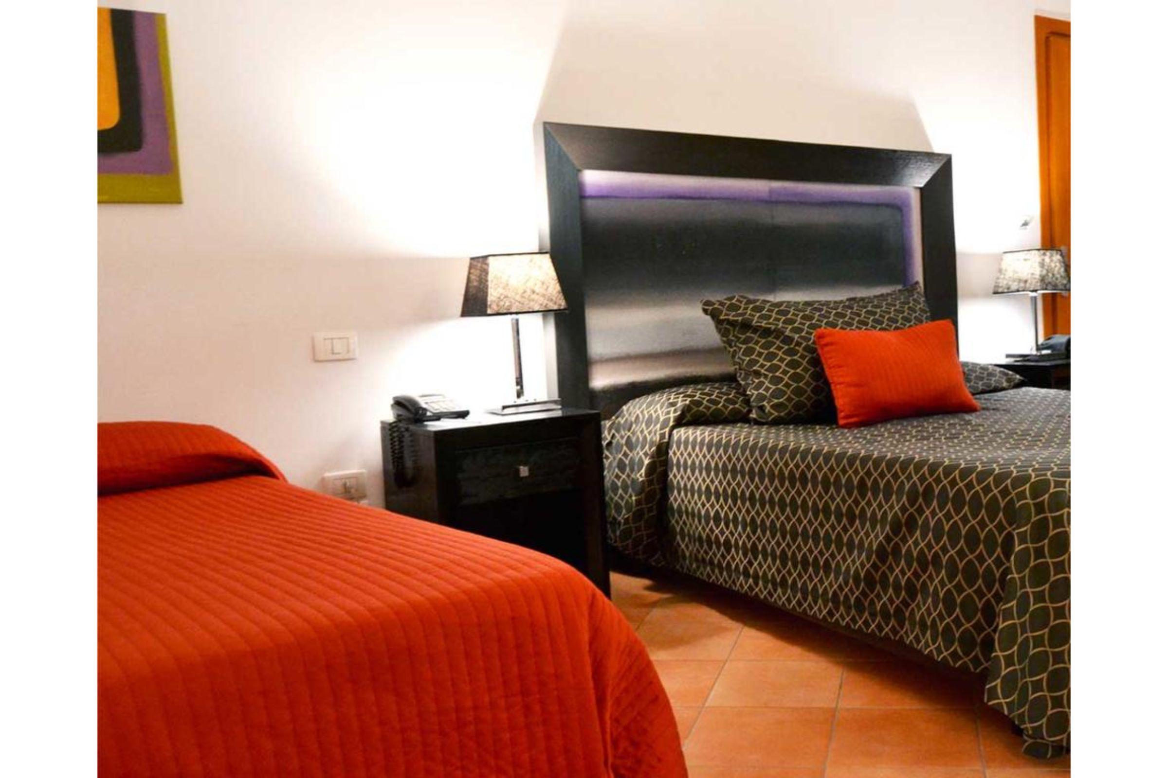 Relais Villa Buonanno Cercola Esterno foto