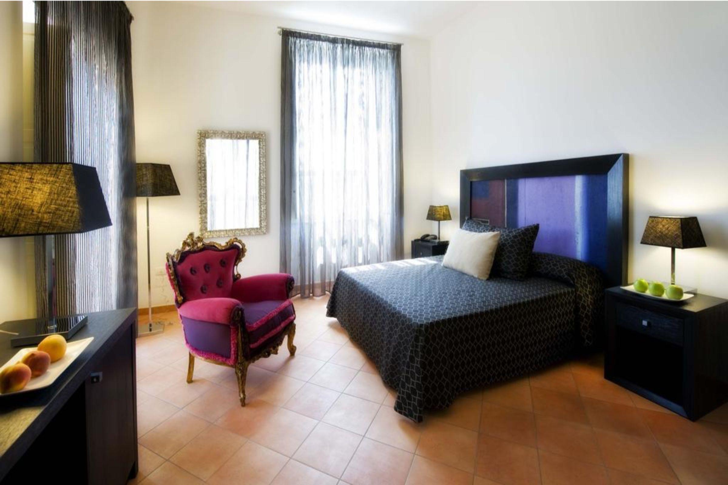 Relais Villa Buonanno Cercola Esterno foto