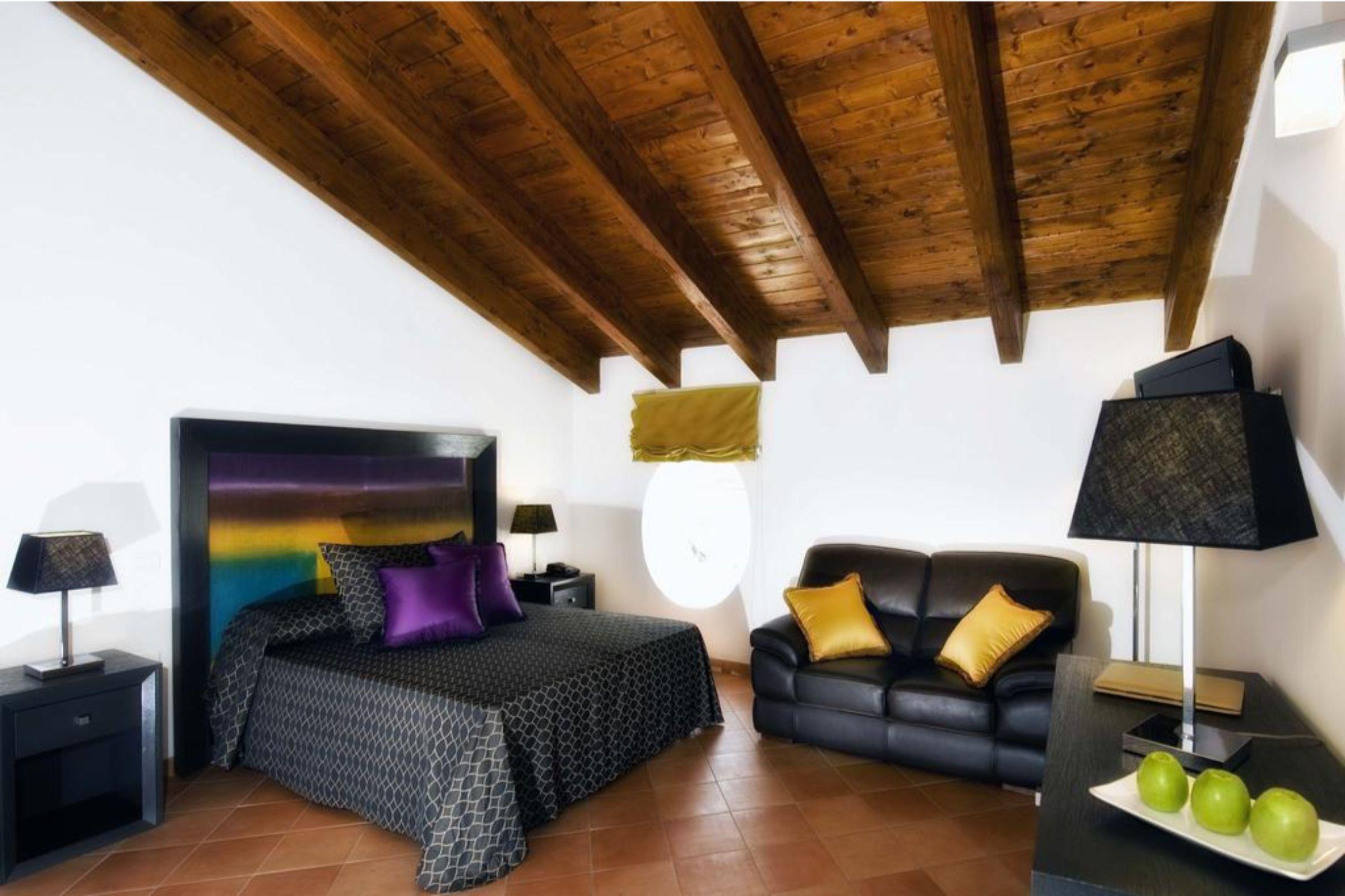 Relais Villa Buonanno Cercola Esterno foto