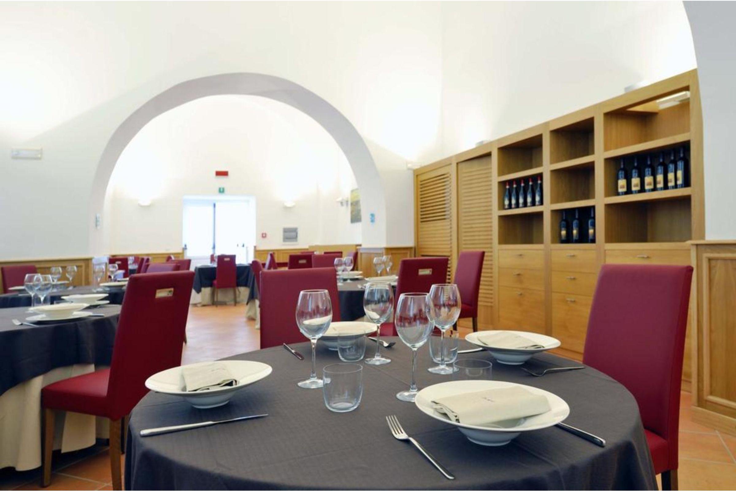 Relais Villa Buonanno Cercola Esterno foto