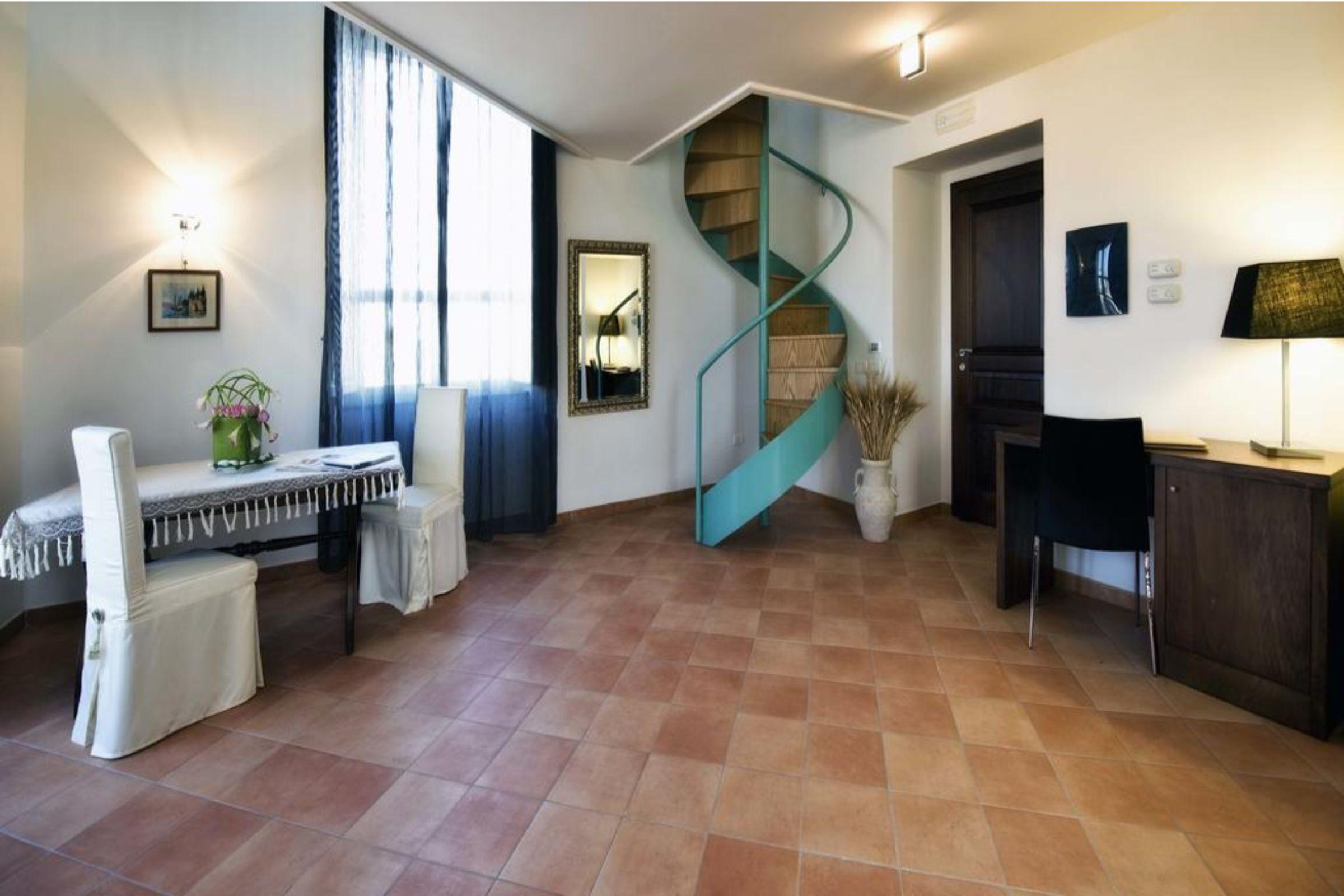 Relais Villa Buonanno Cercola Esterno foto