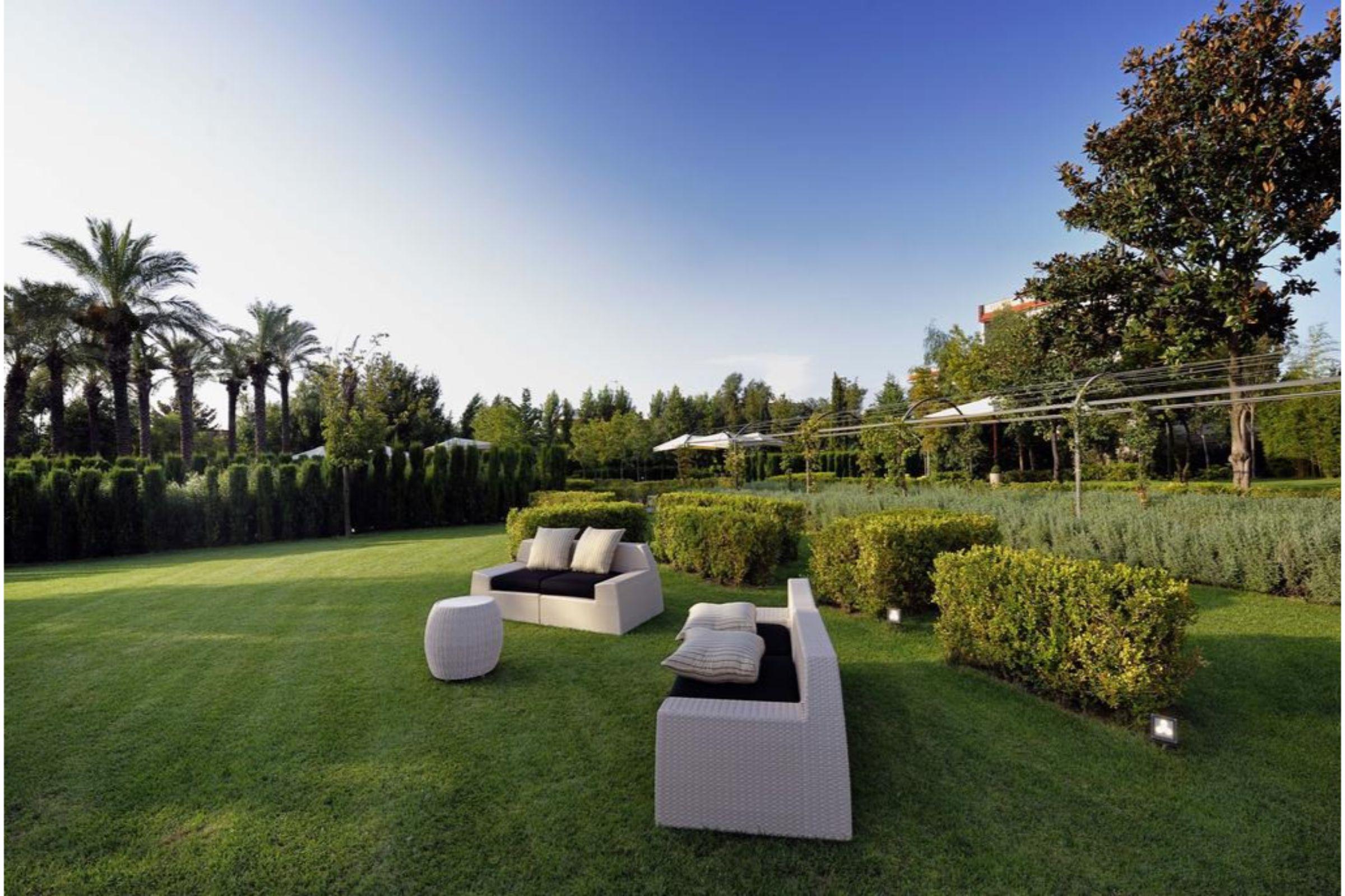 Relais Villa Buonanno Cercola Esterno foto