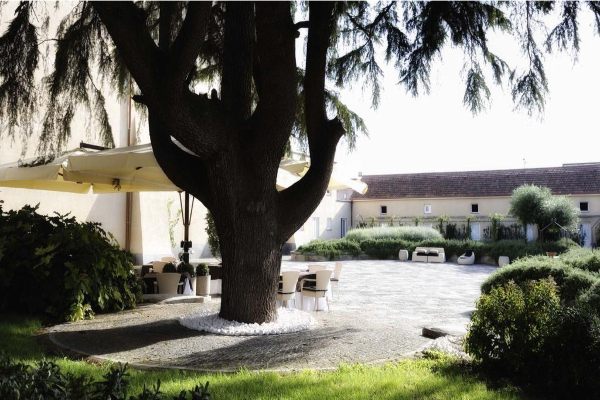 Relais Villa Buonanno Cercola Esterno foto