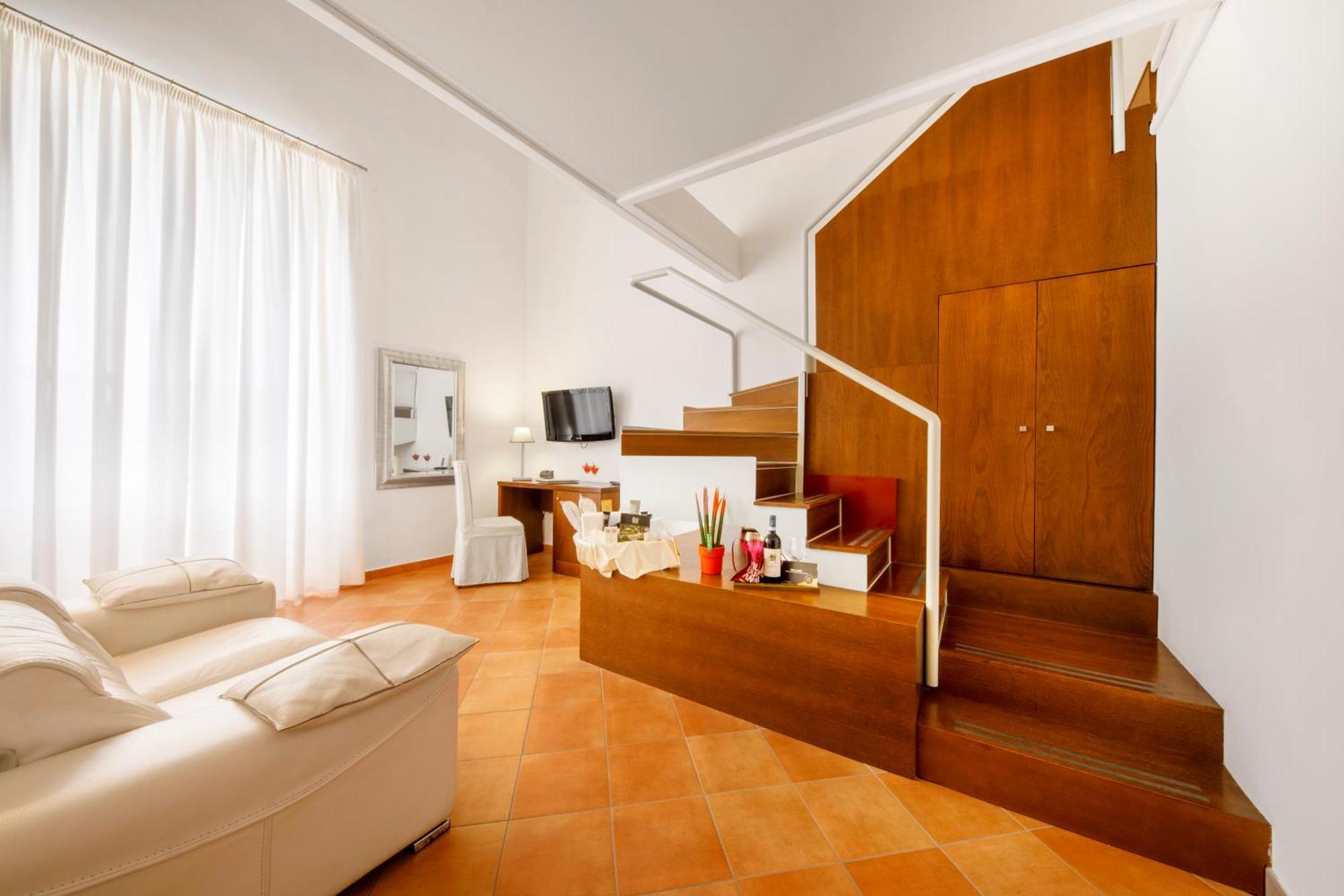 Relais Villa Buonanno Cercola Esterno foto