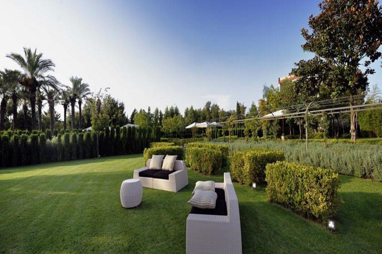 Relais Villa Buonanno Cercola Esterno foto