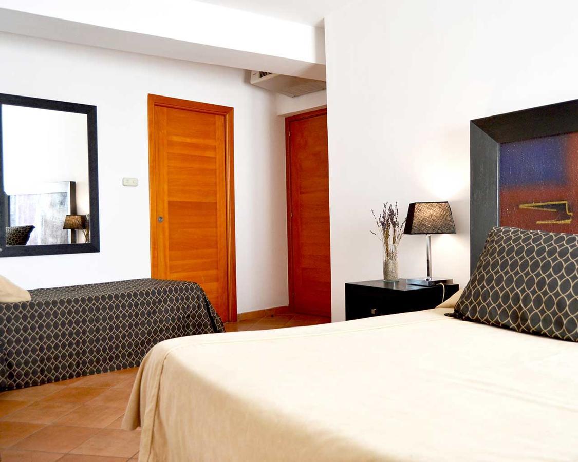 Relais Villa Buonanno Cercola Esterno foto